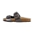 Mules Cuir Geox Brionia