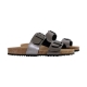 Mules Cuir Geox Brionia