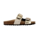 Mules Cuir Geox Brionia