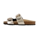 Mules Cuir Geox Brionia