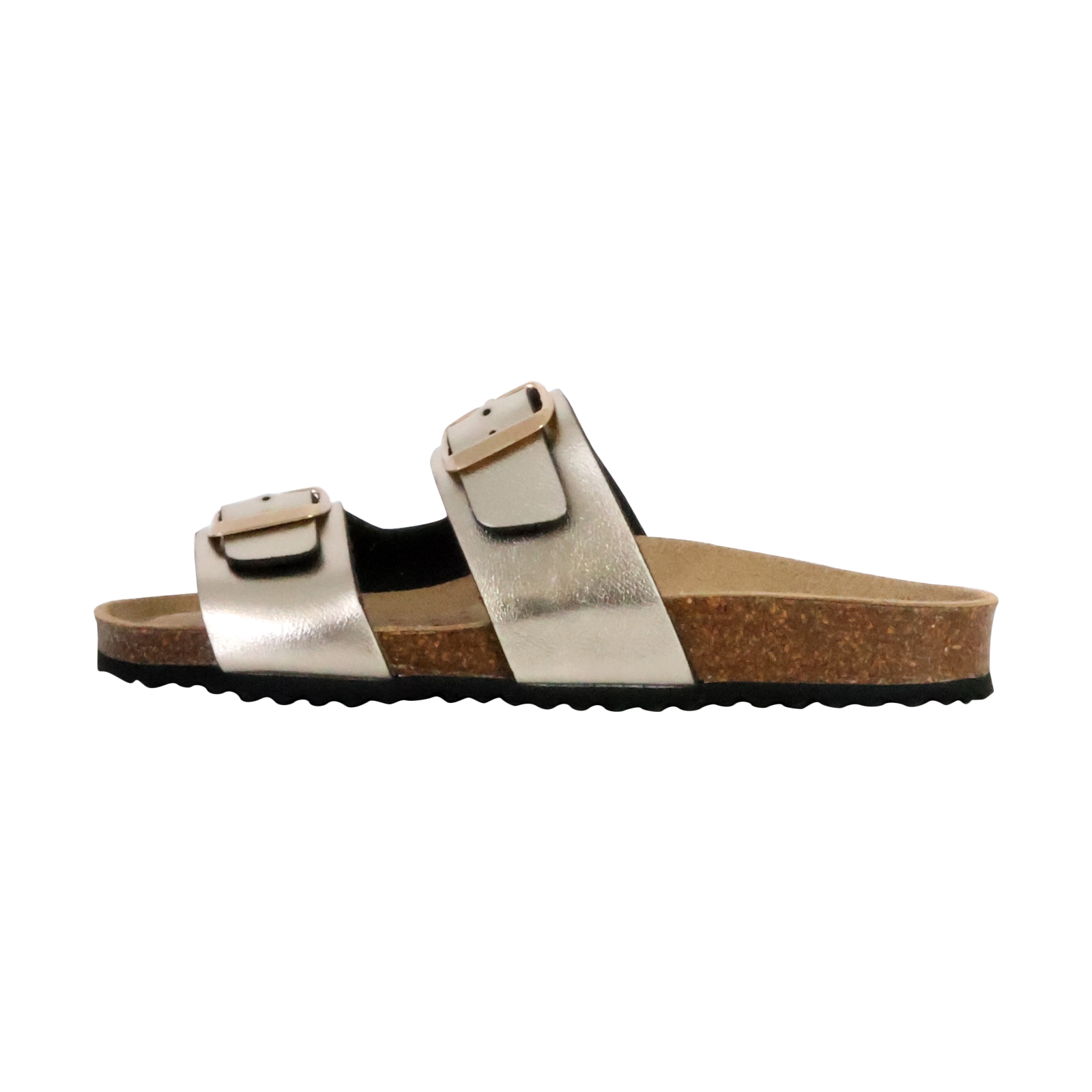 Mules Cuir Geox Brionia