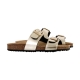 Mules Cuir Geox Brionia