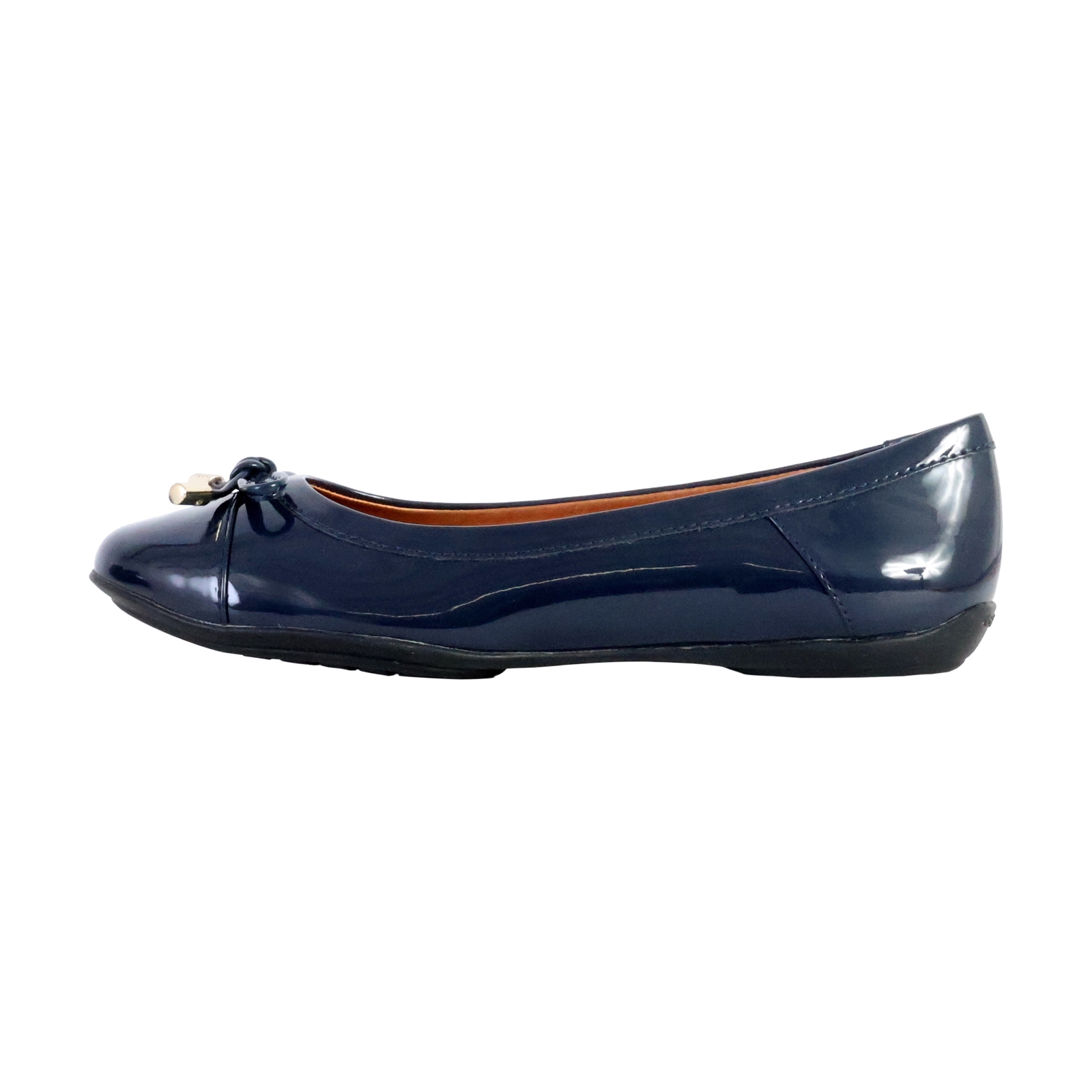 Ballerine Cuir Geox Charlene