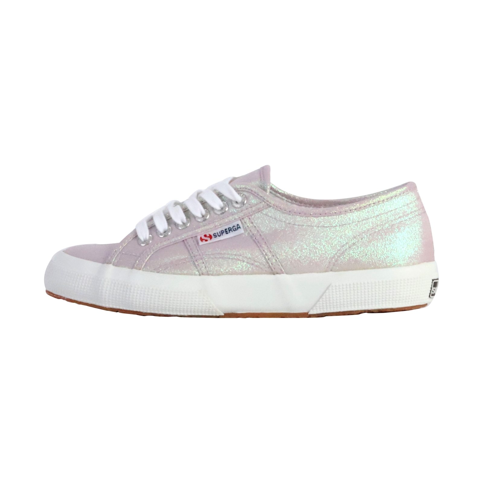 Basket Basse Superga Lamew
