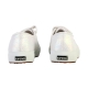 Basket Basse à Scratch Superga Straps Lame