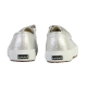 Basket Basse à Scratch Superga Straps Lame