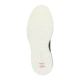 Basket Montante à Lacets Superga Bubble Mid
