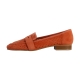 Mocassin Basse Cuir Emilie Karston Joude