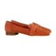 Mocassin Basse Cuir Emilie Karston Joude