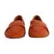 Mocassin Basse Cuir Emilie Karston Joude