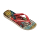 Tong à Enfiler Enfant Havaianas Top Marvel