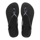 Tong à Elastiques Enfant Havaianas Luna