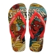 Tong à Enfiler Enfant Havaianas Top Marvel