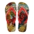 Tong à Enfiler Enfant Havaianas Top Marvel