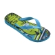 Tong à Enfiler Enfant Havaianas K T PJ Masks