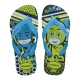 Tong à Enfiler Enfant Havaianas K T PJ Masks