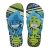 Tong à Enfiler Enfant Havaianas K T PJ Masks