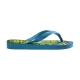 Tong à Enfiler Enfant Havaianas K T PJ Masks
