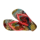 Tong à Enfiler Enfant Havaianas Top Marvel