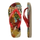 Tong à Enfiler Enfant Havaianas Top Marvel