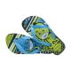 Tong à Enfiler Enfant Havaianas K T PJ Masks