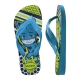 Tong à Enfiler Enfant Havaianas K T PJ Masks