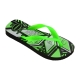 Tong à Enfiler Enfant Havaianas H.K T Masks