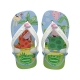 Tong à Elastiques Enfant Havaianas N Baby Peppa Pig