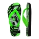 Tong à Enfiler Enfant Havaianas H.K T Masks