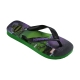 Tong à Enfiler Enfant Havaianas H.K T Marvl