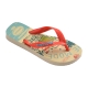 Tong à Enfiler Enfant Havaianas Minecraft