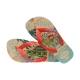 Tong à Enfiler Enfant Havaianas Minecraft
