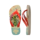 Tong à Enfiler Enfant Havaianas Minecraft
