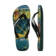 Tong à Enfiler Enfant Havaianas Top Marvel
