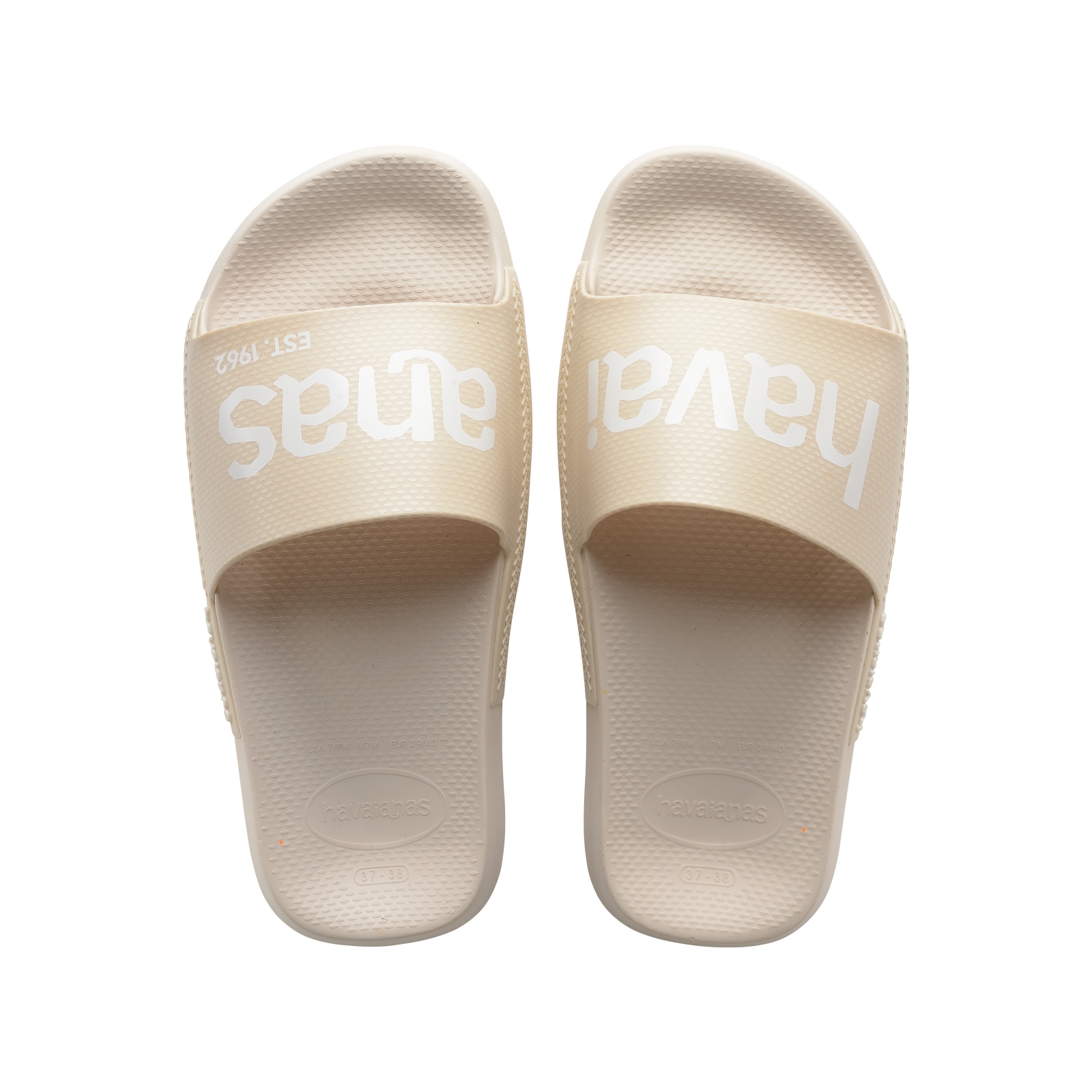 Sandales à Enfiler Havaianas Slide Classic