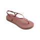 Sandales Plateforme à Enfiler Havaianas Luna Flatfor