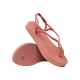 Sandales Plateforme à Enfiler Havaianas Luna Flatfor