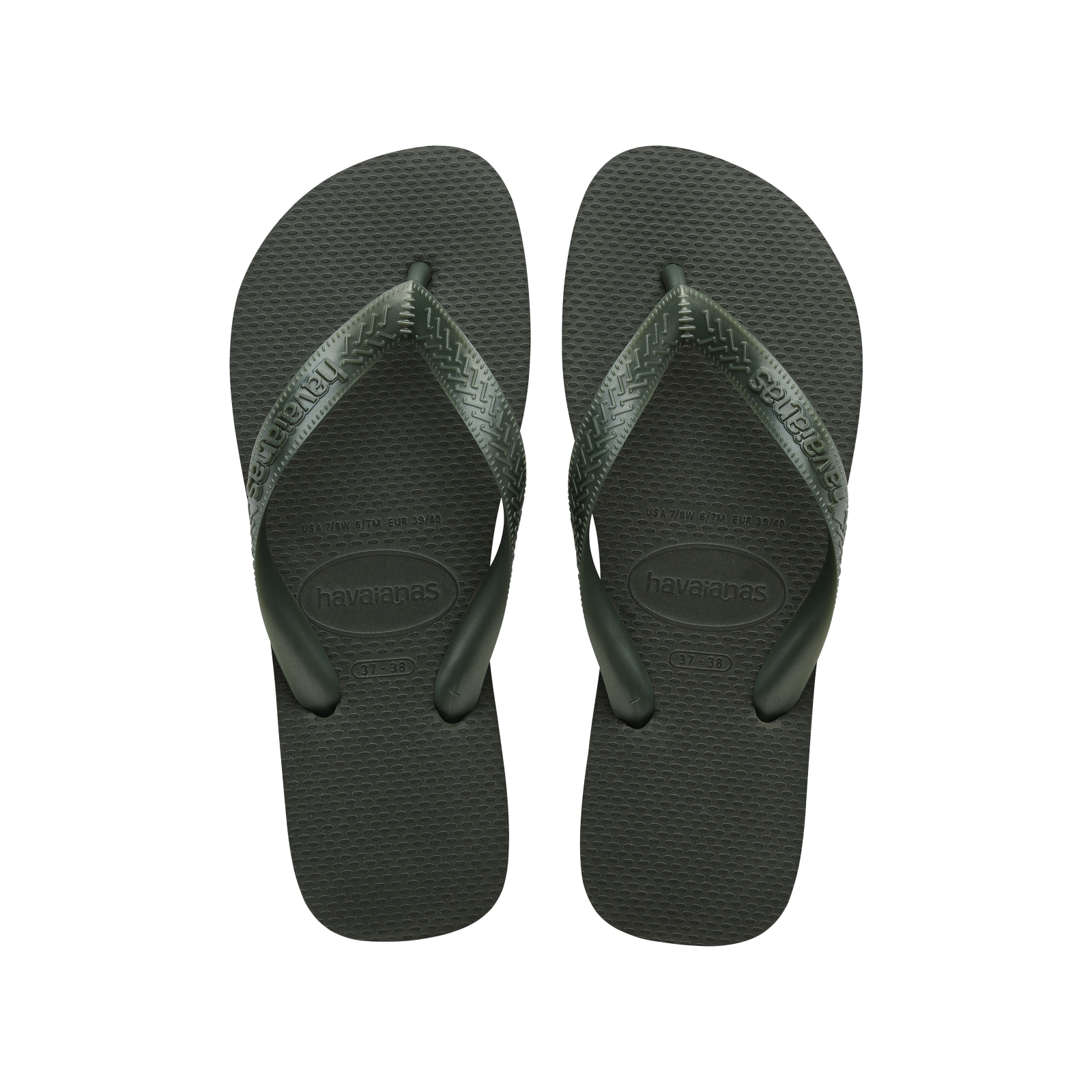 Tong à Enfiler Havaianas Top Tira Senses