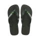 Tong à Enfiler Havaianas Brasil Logo