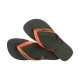 Tong à Enfiler Havaianas Brasil Mix