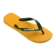 Tong à Enfiler Havaianas Brasil Logo