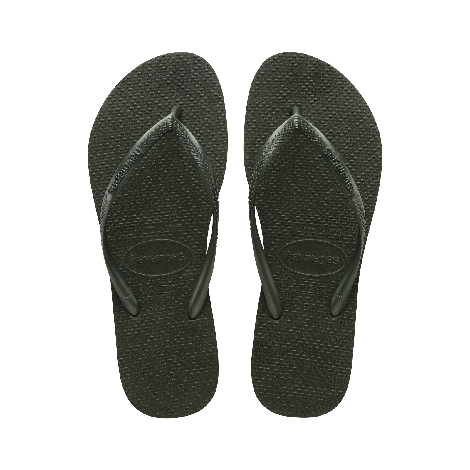 Tong Havaianas Slim