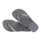 Tong à Enfiler Havaianas Brasil Logo