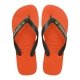 Tong à Enfiler Havaianas Brasil Logo