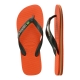 Tong à Enfiler Havaianas Brasil Logo