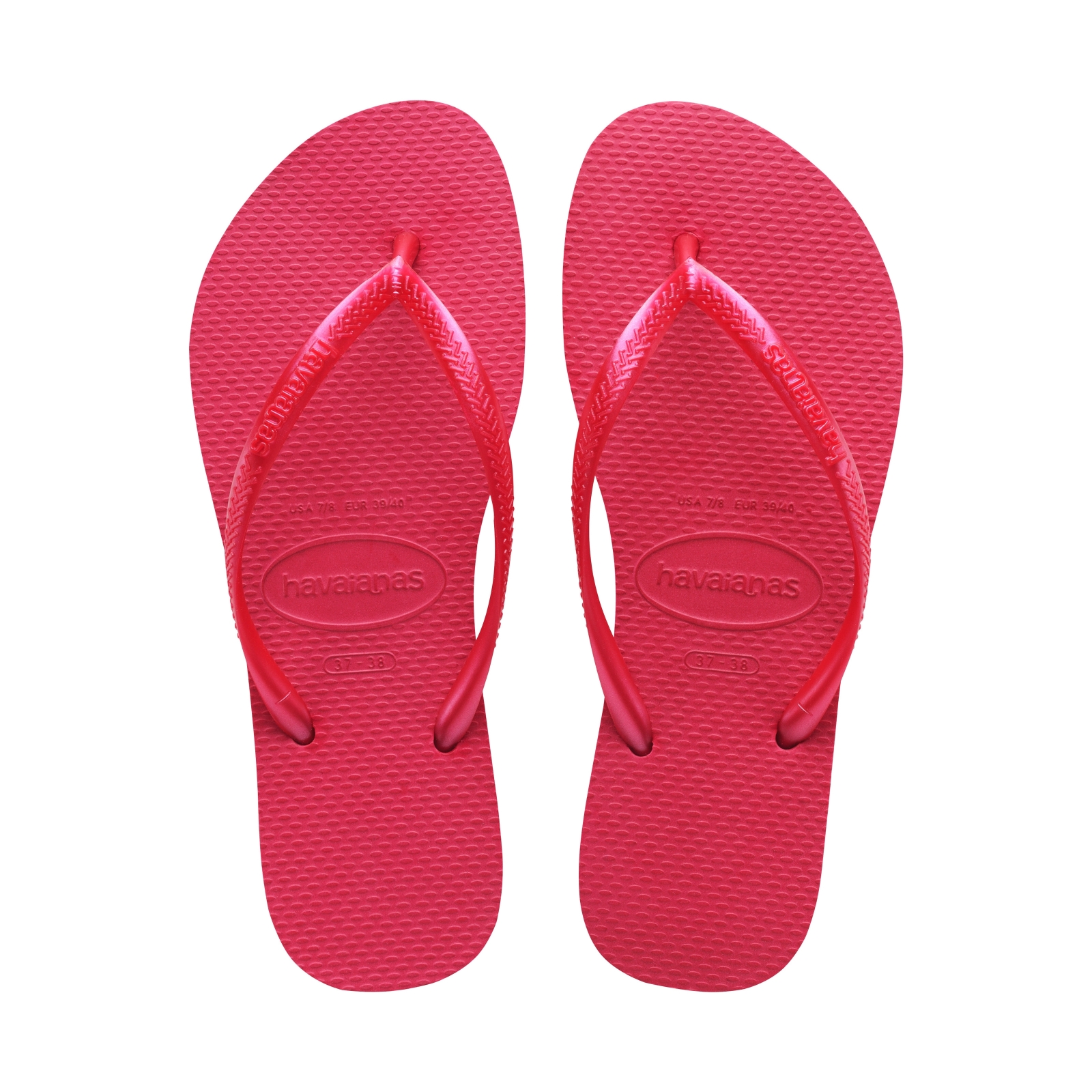 Tong à Enfiler Havaianas Slim
