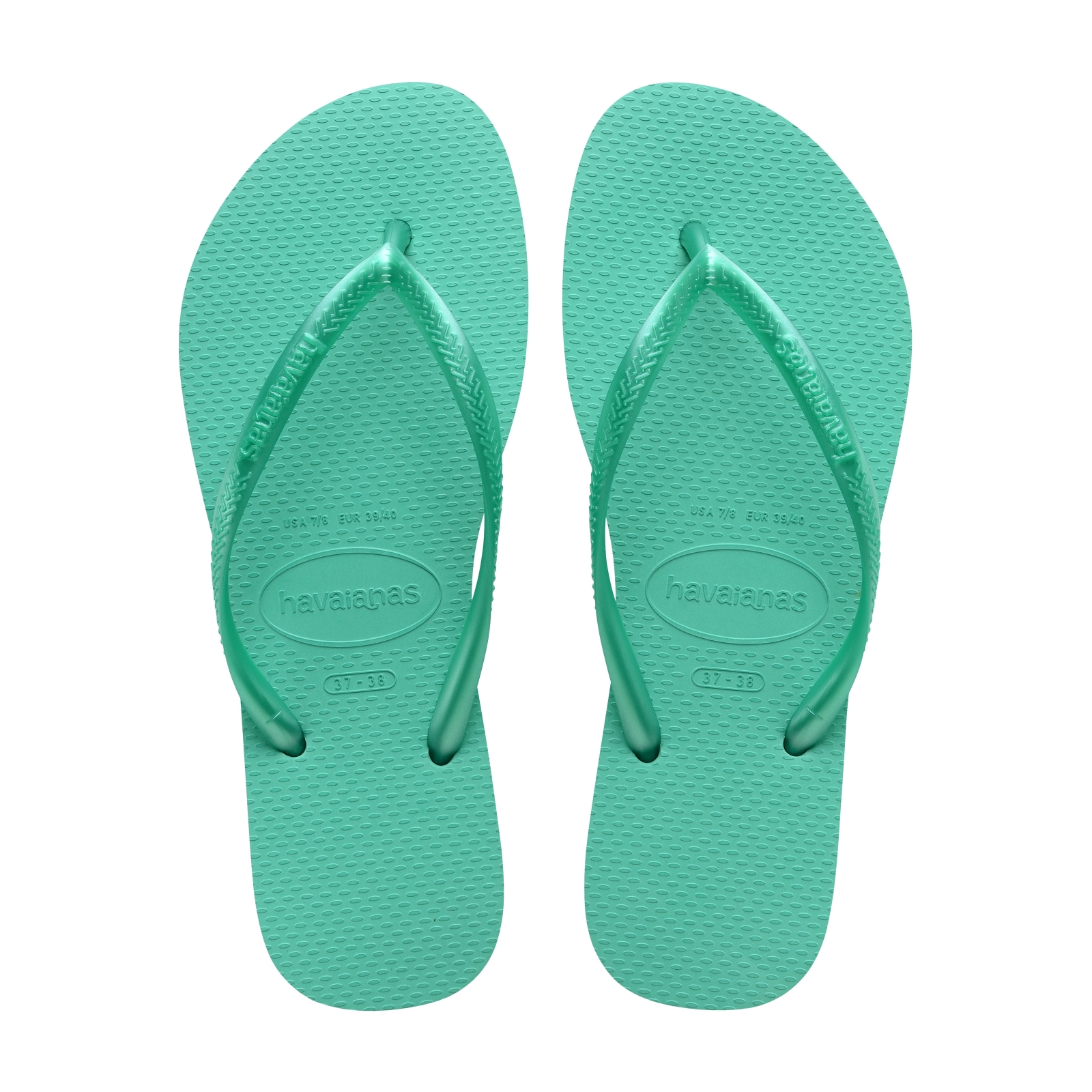 Tong à Enfiler Havaianas Slim