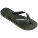 Tong à Enfiler Havaianas Brasil Logo