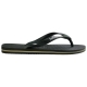 Tong à Enfiler Havaianas Brasil Logo