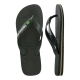 Tong à Enfiler Havaianas Brasil Logo